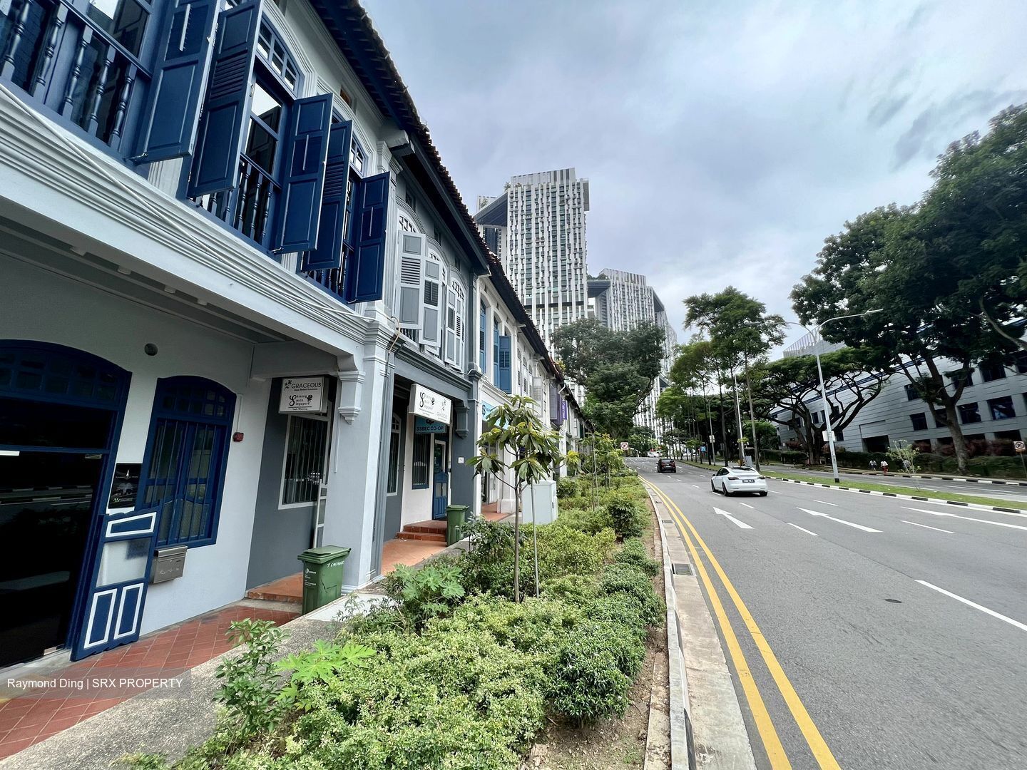 Bukit Pasoh Road (D2), Shop House #503007021